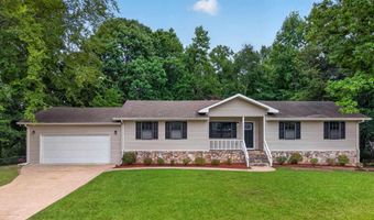 6427 FALAKTO Dr, Anniston, AL 36206