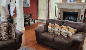 7720 E Worth Ave, Benton, AR 72019
