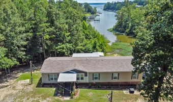 810 Otho Rd, Abbeville, AL 36310