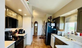 42832 La Posa Rd, Bouse, AZ 85325