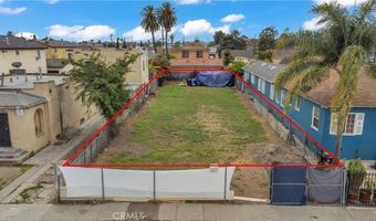 214 W 92nd, Los Angeles, CA 90003