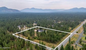 871 W Kenai Ln, Athol, ID 83801