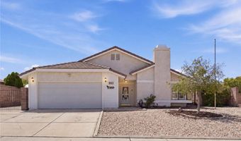 611 Del Prado Dr, Boulder City, NV 89005
