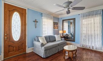 15804 Peapatch Rd, Biloxi, MS 39532