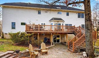 212 MONROE Ave, Belle Mead, NJ 08502
