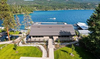 205 Trading Post Trl, Bigfork, MT 59911