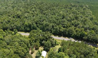 River Rd, Bascom, FL 32423