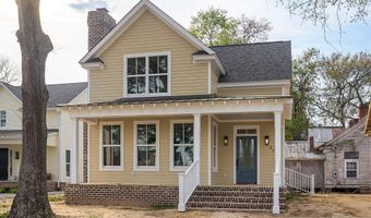 221 Williamsburg St NE, Aiken, SC 29801