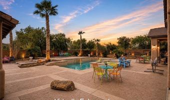 5527 Breecher Ave, Las Vegas, NV 89131