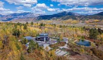 399 GRANITE Rdg, Alpine, WY 83128