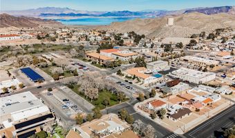 632 Paloma Dr, Boulder City, NV 89005