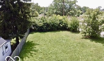235 E Caven St, Indianapolis, IN 46225