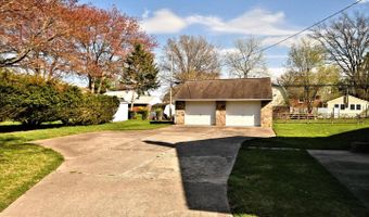 1394 PINE St, Blue Bell, PA 19422