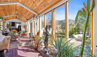 Plaza Blanca Ranch, Abiquiu, NM 87510