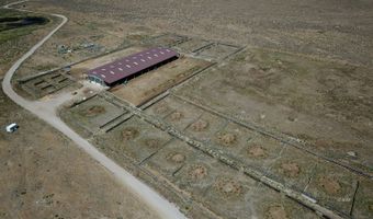 Segura & Fish Creek Ranch, Eureka, NV 89049