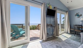 1125 Alligator Dr, Alligator Point, FL 32346