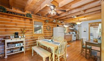 3320 N Bluff Rd, Birdseye, IN 47513