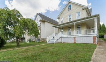6011 FALLS Rd, Baltimore, MD 21209
