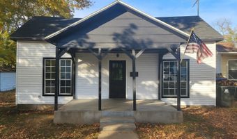 23 W Anderson St, Aurora, MO 65605