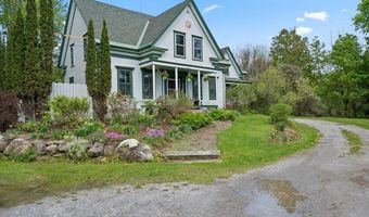 546 Anderson Rd, Barre, VT 05641