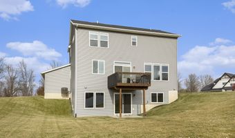 7456 Shorewood St, Allendale, MI 49401