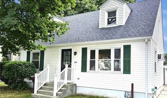 160 Greenwood St, Cranston, RI 02910