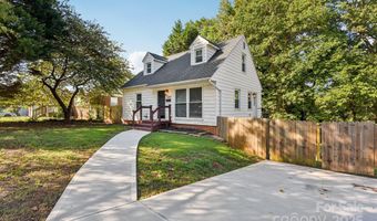 3209 Eastwood Dr, Charlotte, NC 28205