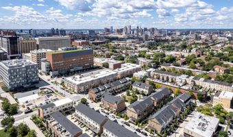 1015 RUTLAND Ave, Baltimore, MD 21205
