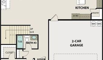 301 Deer Meadow Way SE, Allenhurst, GA 31301