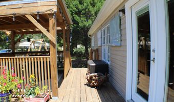 4601 Seven Pines Rd Lot 2, Barnwell, SC 29812