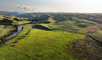 287 Spring Creek Rd, Absarokee, MT 59001