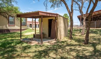 707 E Quarterhorse Ln, Camp Verde, AZ 86322