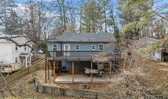 175 Chatham Rd, Asheville, NC 28804