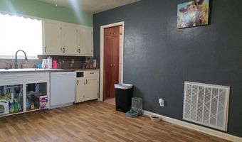 100 N Woodward, Ames, OK 73718