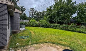 1508 E Comanche Ave, McAlester, OK 74501