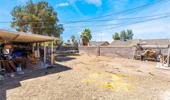5104 Churchill Ave, Las Vegas, NV 89107