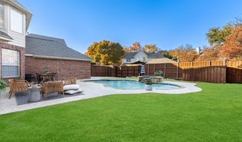 1224 Newberry Dr, Allen, TX 75013