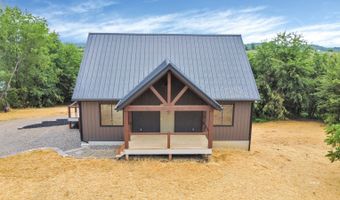 4826 Factory Rd, Albany, OH 45710