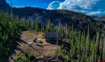 515 FSR 380, Antonito, CO 81120