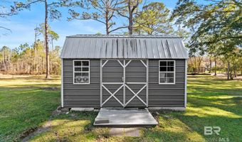 13545 Lyons Ave, Bayou La Batre, AL 36509