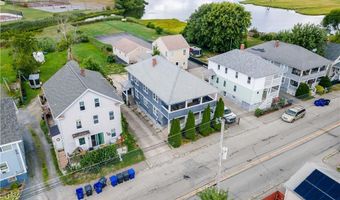 200 Market St, Warren, RI 02885