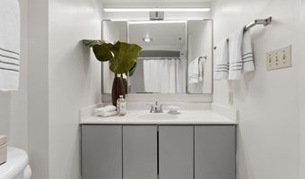 1600 N OAK St 1812, Arlington, VA 22209