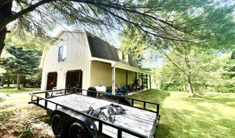 1769 E M-30, Alger, MI 48610