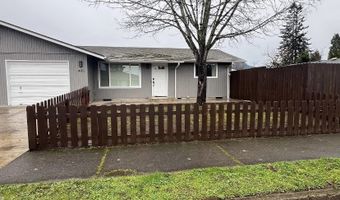 495 52ND St, Springfield, OR 97478