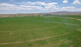 980 Hwy 30, Burlington, WY 82411