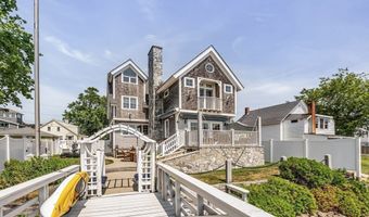 33 Crescent Ave, Beverly, MA 01915