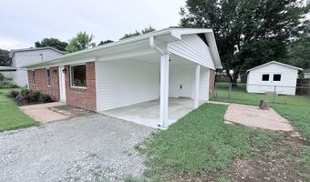 13125 Church St, Atwood, TN 38220