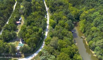 Trailwood lot 221, Bagdad, KY 40003
