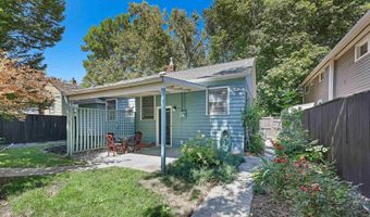 1405 W Fort St, Boise, ID 83702