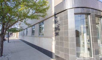 201 N Wolcott St, Casper, WY 82601